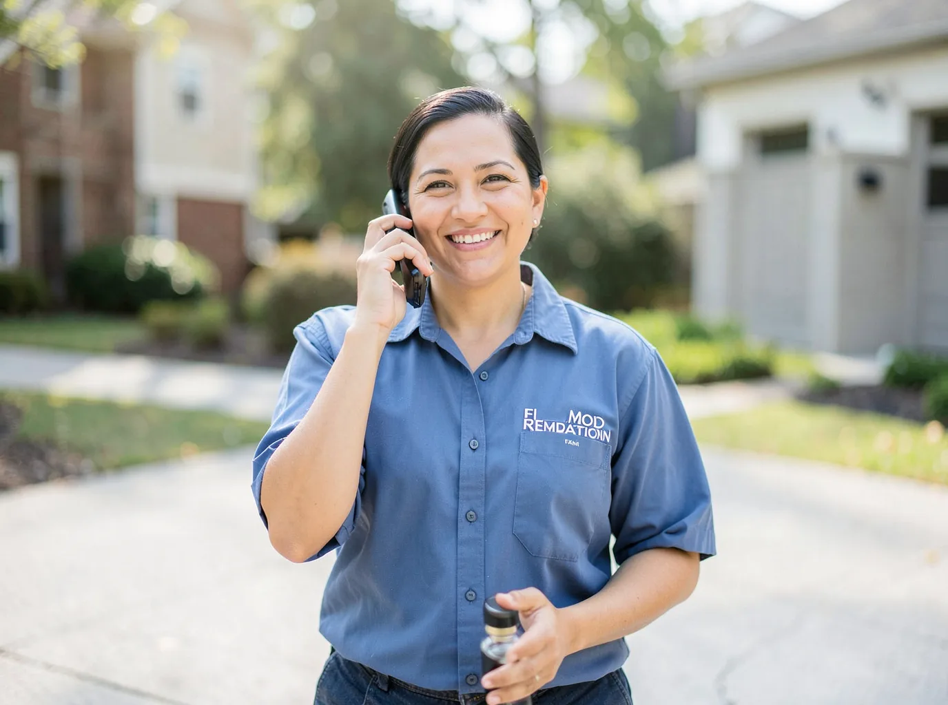 Mold Remediation Johnson, VT FAQs